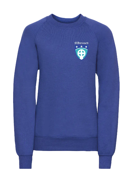 St Breward Royal Sweatshirt